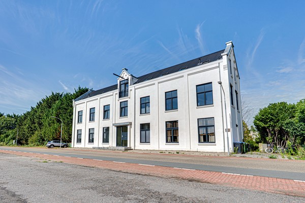 Foto - Te koop: Historisch en stijlvol appartement!